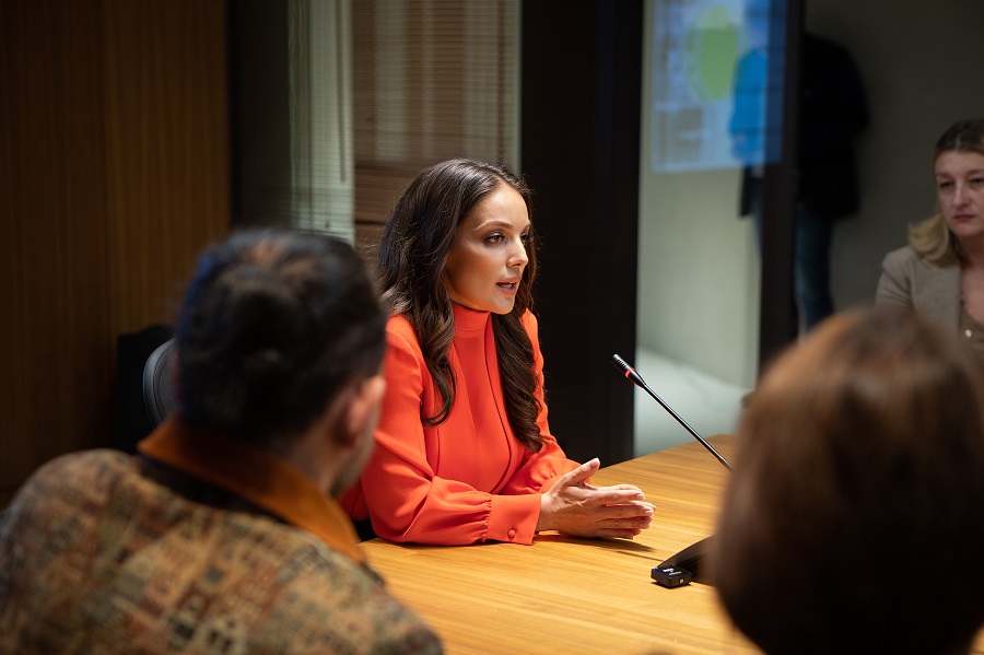 Победителей конкурса «Лучший загородный отель из дерева» наградили Ростуризм и премия АРХИWOOD