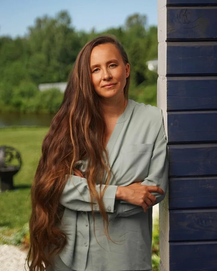 Мария Самарина: путь к успеху – в отсутствии границ мышления