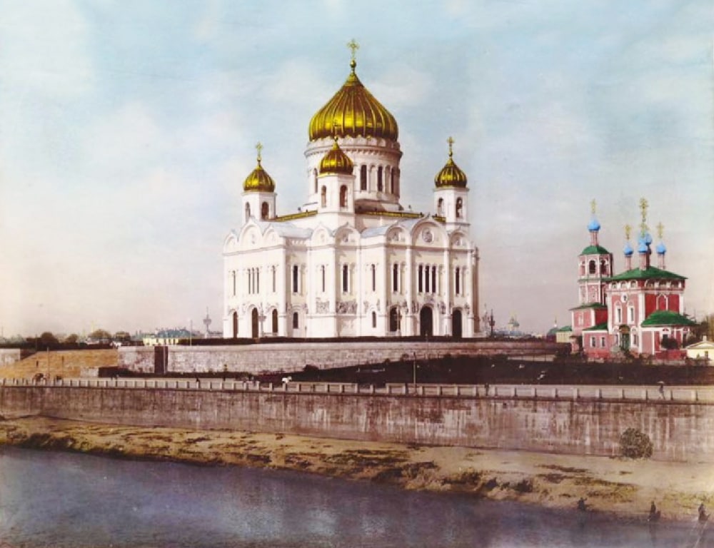 Борьба за исторические памятники развернулась в центре столицы