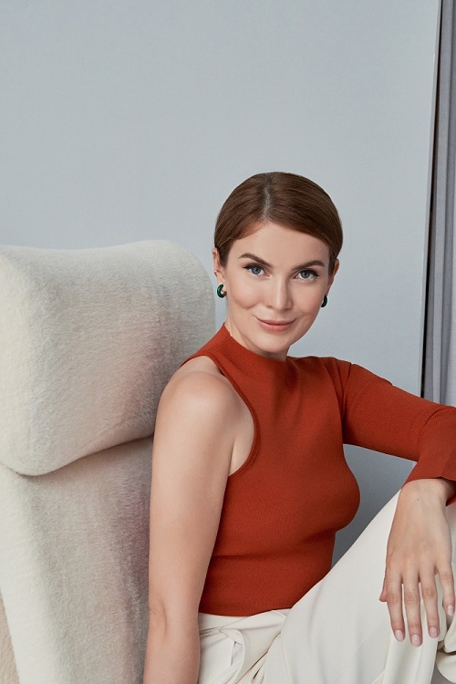 SOS! Почему предприниматели обращаются за помощью к маркетологу Маргарите Былининой?