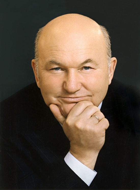 Имя Юрия Лужкова будет носить парк «Садовники» в Москве