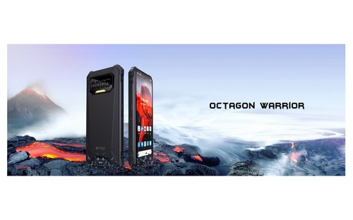 Компания iiiF150 объявила о запуске в производство флагманского телефона Rugged Phone R2022