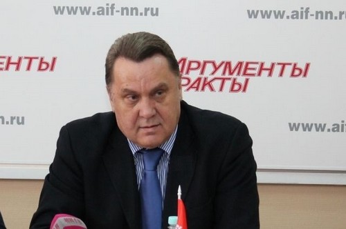 Валерий Шнякин: «Вмешательство в выборы есть, должной реакции пока нет»