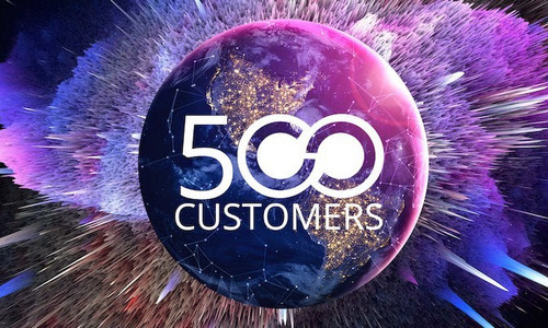 Инновационные цифровые решения Centric Software® выбрали 500 клиентов