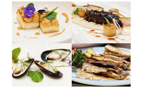 Далянь удивил гостей Недели народной кухни Северо-Восточной Азии 2021 года