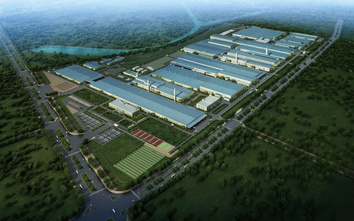 Компания GAC MOTOR, двигаясь и меняясь, готова к будущему