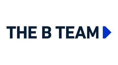 О назначении новым председателем своего правления объявила The B Team