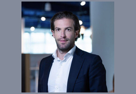 Кёрт Грасфельд будет отвечать за управление платежными сервисами TerraPay