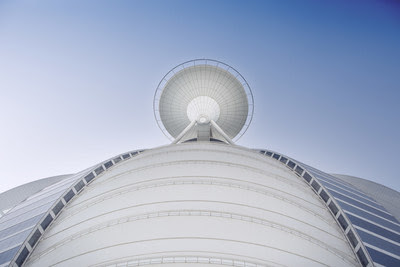 Экскурсия Jumeirah Group познакомит гостей с чудесами отеля Burj Al Arab