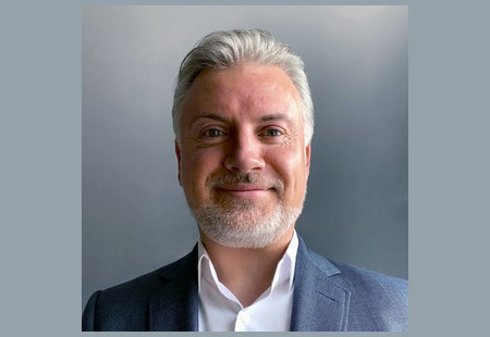 Пол Бакстер встанет во главе европейской команды Grayshift