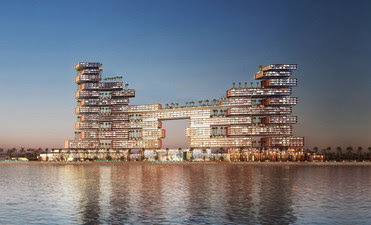 Пятикомнатный триплексный пентхаус за $49 млн продает Metropolitan Premium Properties