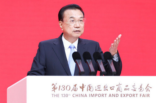 История Кантонской ярмарки отражает историю открытости Китая