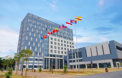 Гуанси и АСЕАН стремятся к освоению новых условий в области научно-технического новаторства