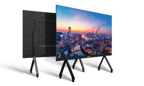 Absen презентует на InfoComm 2021 новейшие аудиовизуальные технологии