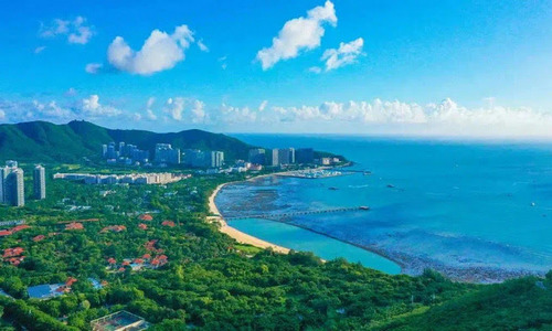 Совет по развитию туризма Саньи проанализировал туристический рынок в городе