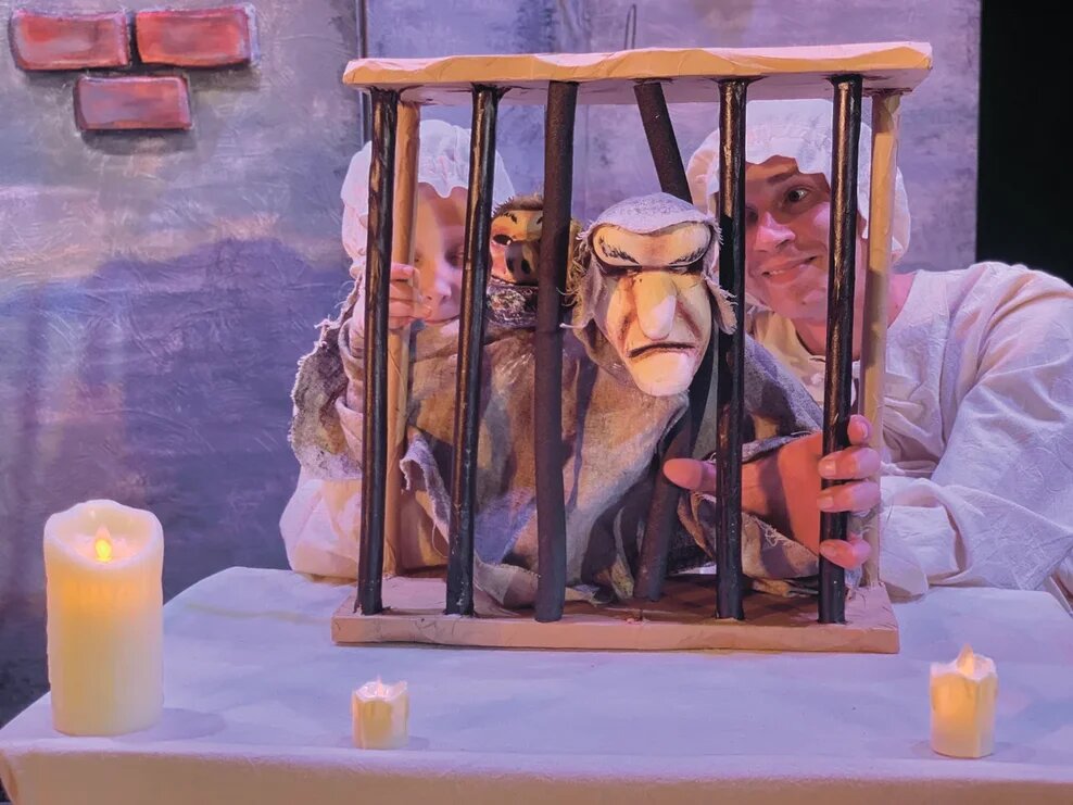 Фестиваль «Образ» объединит любительские театральные коллективы из регионов РФ