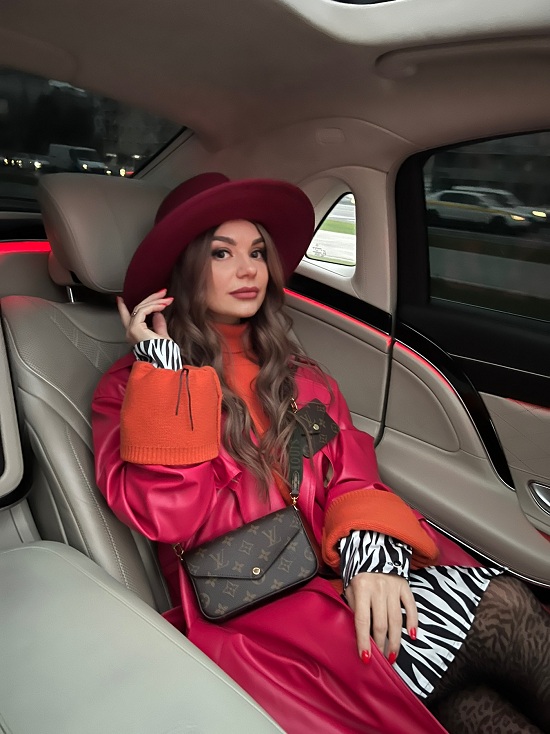 Кэрри Си об экспертах, наставничестве и целях