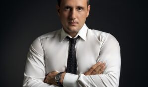 Предприниматель и инвеcтор Михаил Митрофанов: «Мой бесплатный курс по инвестициям бьет все рекорды популярности, потому что создан для дела и людей»