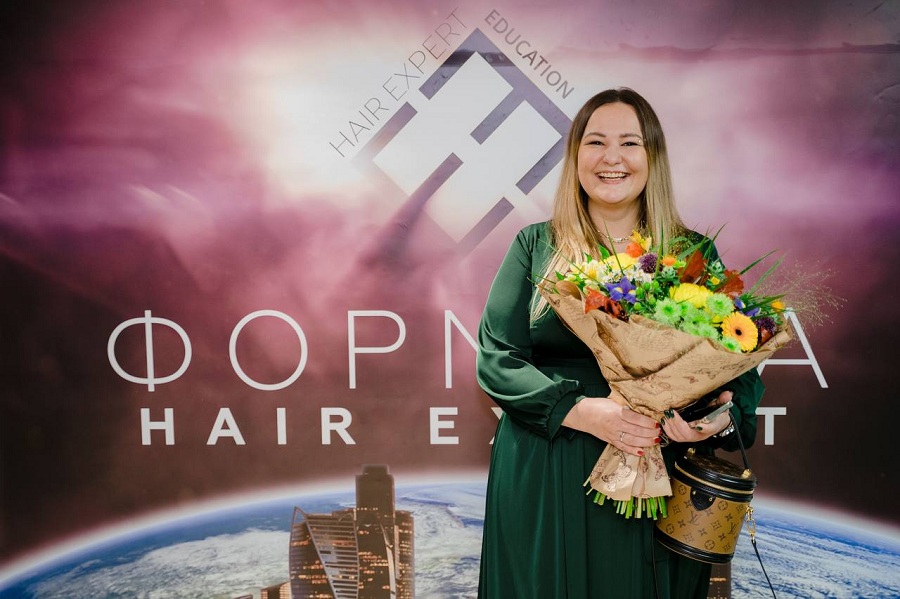 Топ-колорист Анна Пинес презентовала первый документальный фильм о beauty-индустрии