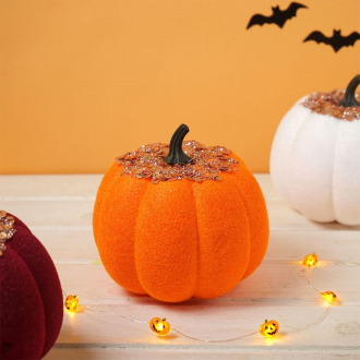 Празднуем самый мистический день в году вместе с Fix Price