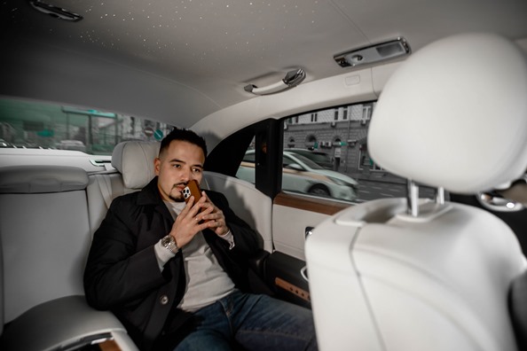 Открыть замки границ