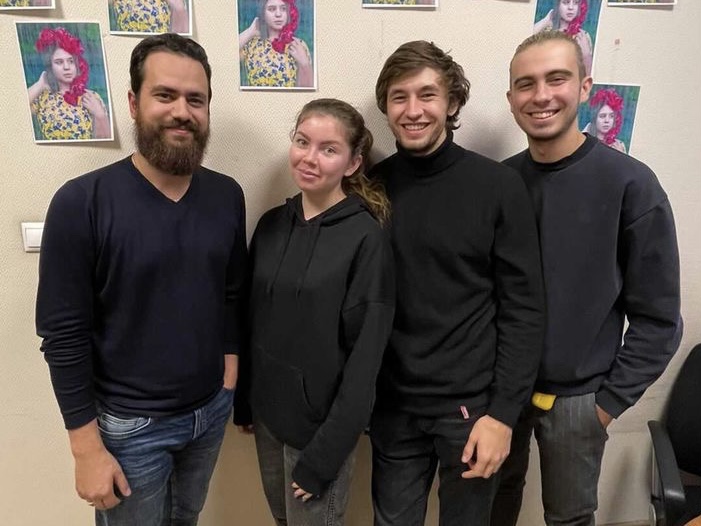 Представители профкома НИТУ «МИСиС» стали победителями «Московского квиза»