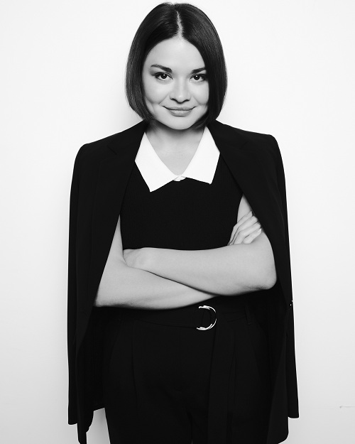 Федерация триатлона России объявила о запуске программы Олимпийского резерва. Интервью президента Федерации триатлона России Ксении Шойгу