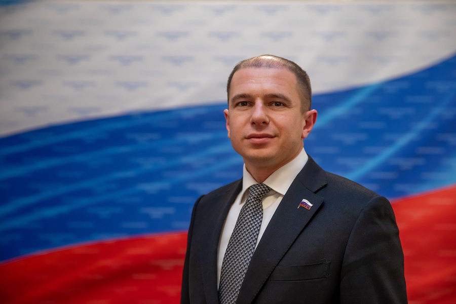 Михаил Романов: «Вес долговой нагрузки на гражданина должен быть по силам всей семье»