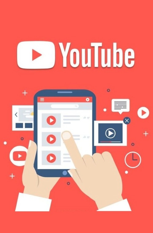 Способы продвижения каналов в YouTube