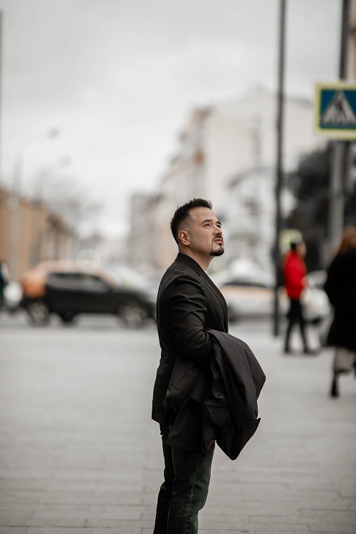 Денис Фаткуллин: Непринятие системы – путь в никуда