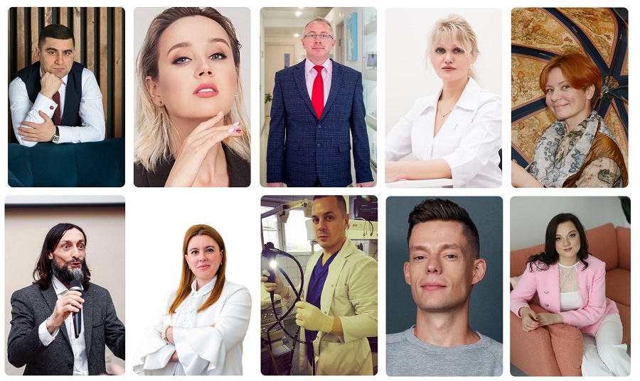 Специалисты, к которым хочется возвращаться. Кем может гордиться Москва