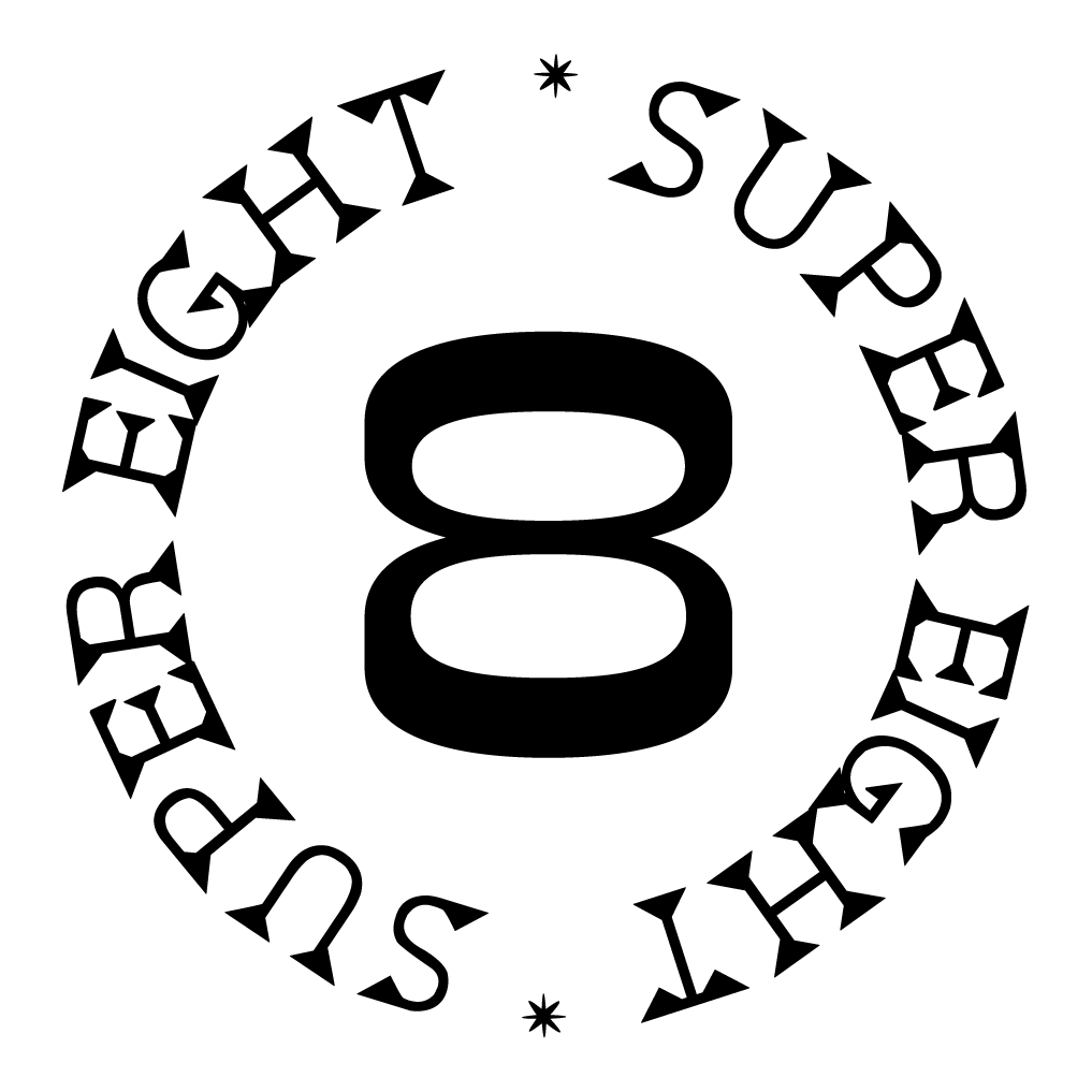 SuperStep подвел итоги нового проекта SuperEight