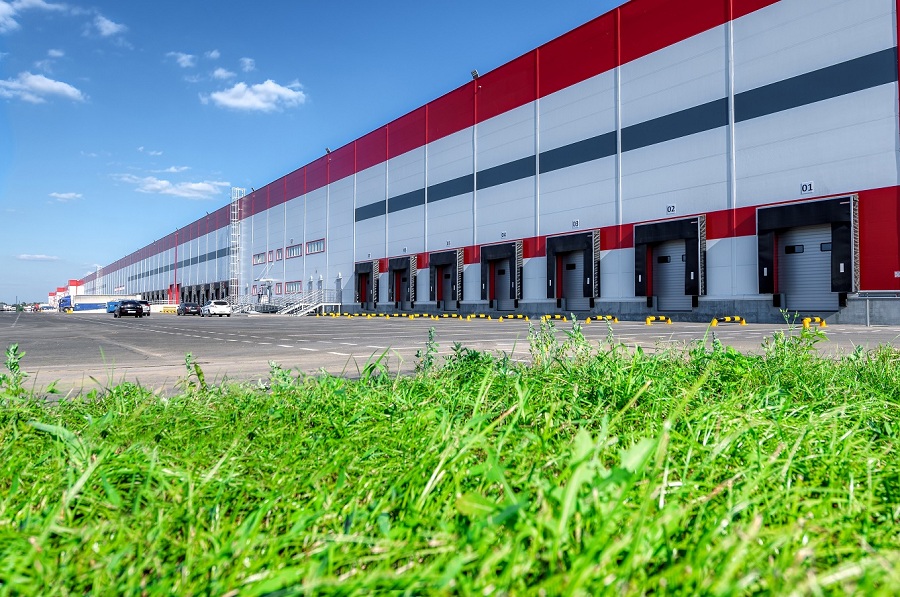 Green Property Awards состоялась при участии Net One