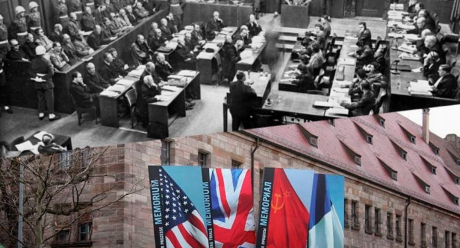 В Москве на базе МГЮА состоится выставка «Нюрнбергский процесс: преступления и правосудие»