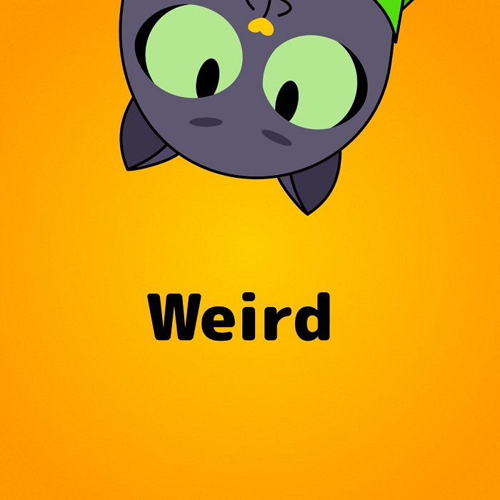 Мама, я хочу учить английский! Привет, it is Cat!