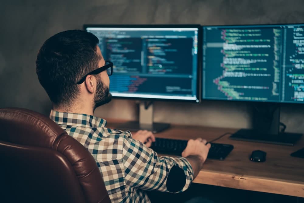 В Москве резко выросли зарплаты IT-специалистов