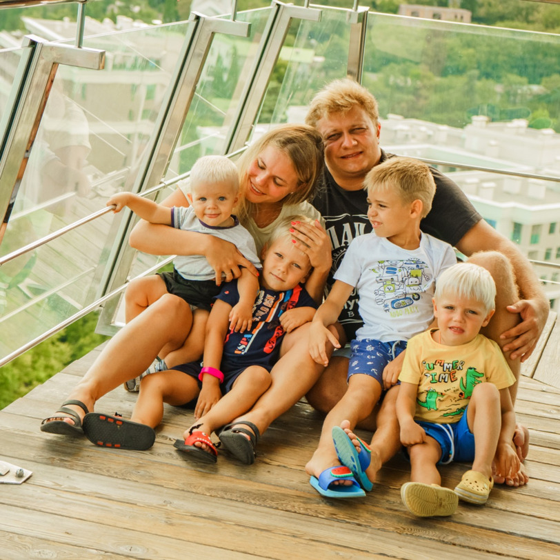 Многодетный отец и эксперт рассказал о весомой помощи государства и правительства Москвы