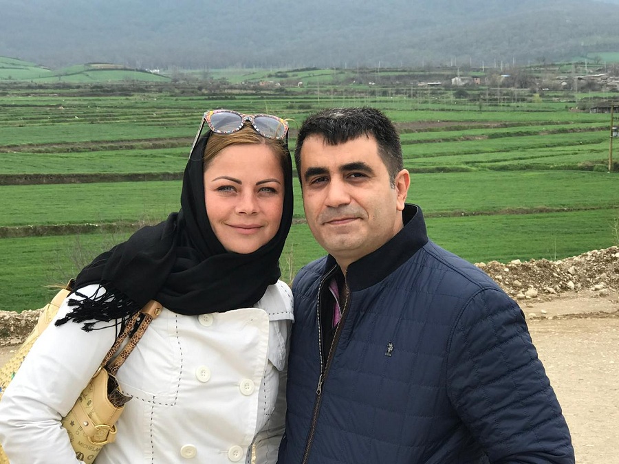 25 тысяч долларов за школу и холодильники для бедных: инсайды от жительницы Дубая Екатерины Рахбармадани