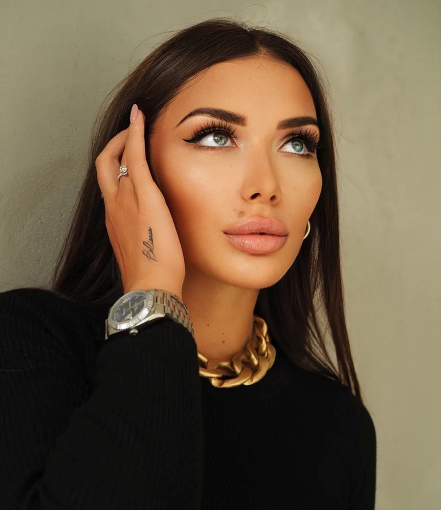 Валерия Федякина вошла в международный экспертный совет ближневосточной конференции