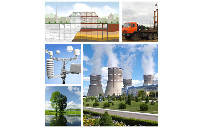 Геологические особенности Люберецкого района и города Люберцы