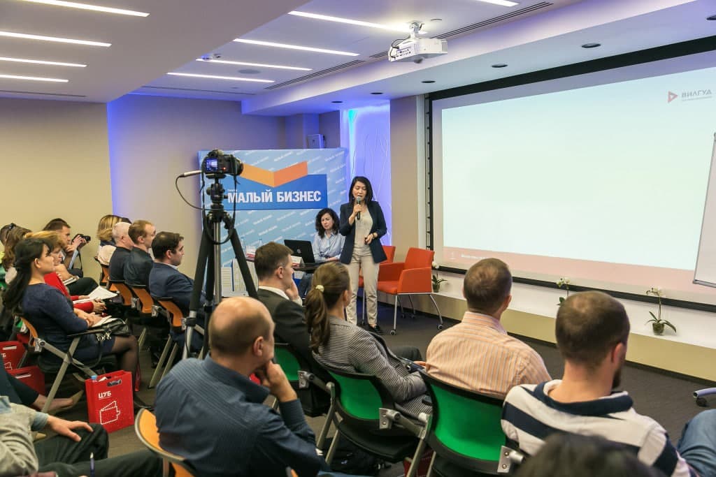 Поступления в бюджет Москвы от МСП выросли в январе-августе на 30%