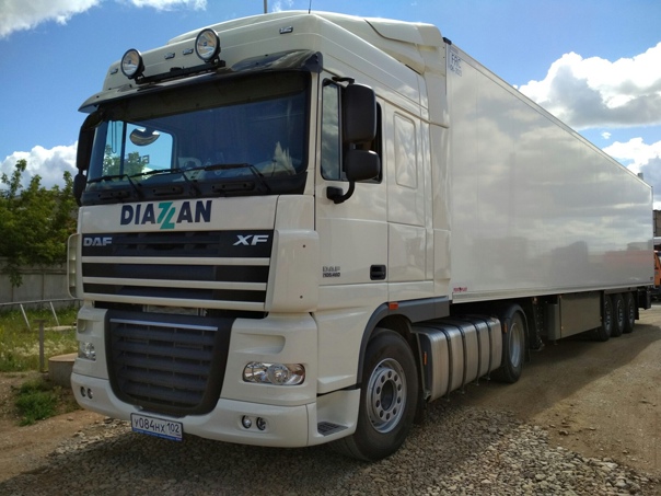 Динар Хабибуллин: «В нашем бизнесе форс-мажор – это норма»