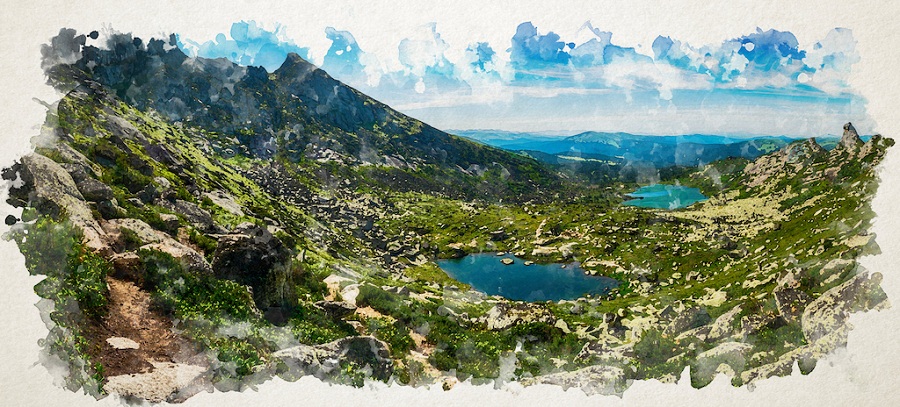 В рамках выставки «Таинственная Сибирь» пройдет образовательная программа