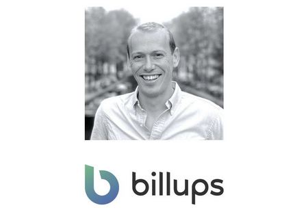 Руководителем регионального подразделения Billups по странам EMEA стал Эндрю Брантон