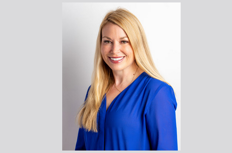 Кейтлин Петти Хокенберг присоединилась к Discovery LS в качестве директора по кадрам