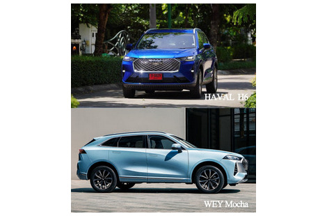 GWM получает призы в конкурсах индекса удовлетворенности автовладельцев Китая