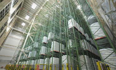 Yeloworld привлекла свыше 100 млн юаней Wanhua Chemical на разработку решений