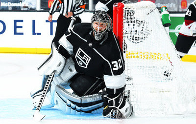 Новую систему Hockey Goaltender Analytics представляет Catapult