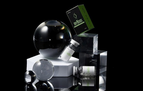 Maypharm приступила к выпуску нового полилактида meNnus для восстановления коллагена