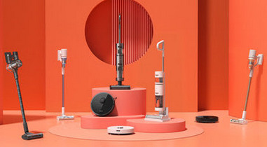 Самоочищающийся робот-пылесос W10 Dreame Technology доступен по специальной цене